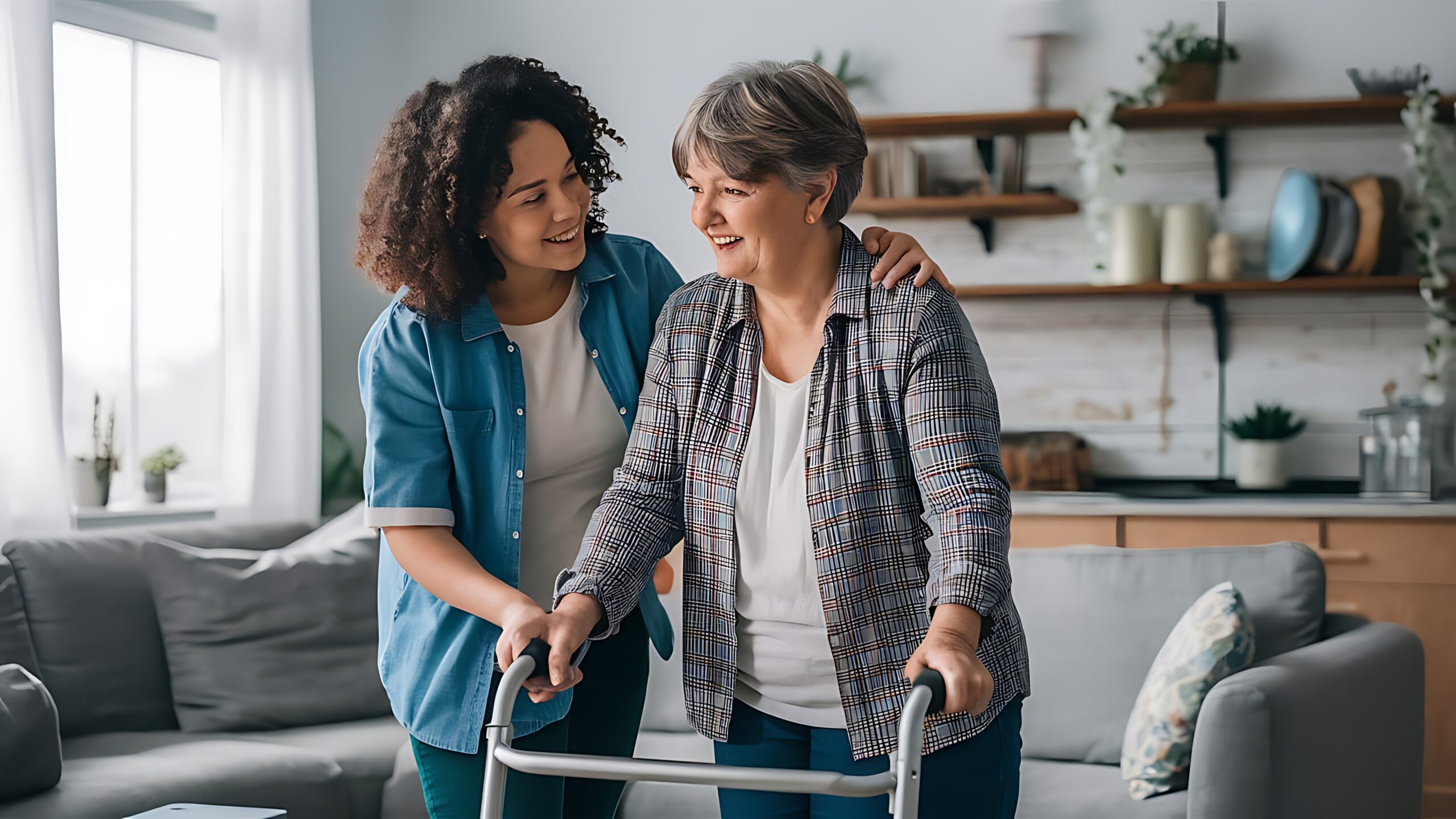 elderly-person-being-taken-care-by-female-caretakerelderly-woman-nursing-home